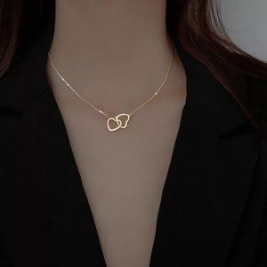 Heart Necklaces